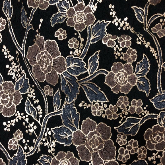 Elegant lularoe Amelia A line pocket dress - Picture 2 of 2